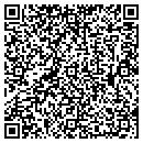 QR code with Cuzzs B B Q contacts
