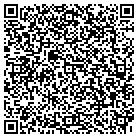 QR code with Advance Mortgage Co contacts
