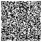 QR code with Hollyfields Golf Course contacts