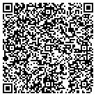 QR code with LMC Safety Barricade Corp contacts