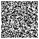 QR code with Albert L Huber MD contacts
