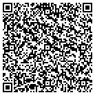 QR code with Defense Security Service contacts