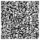 QR code with Monacan Research Office contacts