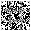 QR code with U S A Print & Copy contacts