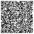 QR code with All Pro Uphl & Crpt College Spe contacts