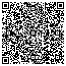 QR code with M & W Roofing contacts