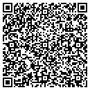 QR code with Jazzercise contacts