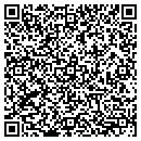 QR code with Gary E Cason Jr contacts