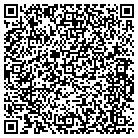 QR code with C R Harris Jr DDS contacts