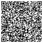 QR code with Claytons Show Apparel LLC contacts