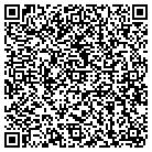 QR code with Anderson Self-Storage contacts