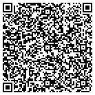 QR code with Llewellyn's Self Storage contacts