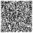 QR code with Fairbrook Cluster Association contacts