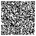 QR code with Essof contacts