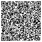 QR code with Prince William Cnty Info Tech contacts