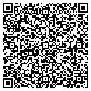 QR code with Atlas Diner contacts