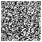 QR code with Mc Cormack Collectibles contacts