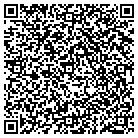 QR code with Fauquier Neurological Assn contacts