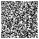QR code with Pretzel Time contacts