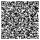 QR code with GL Sawyer Ltd contacts