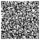 QR code with Cafe Blang contacts