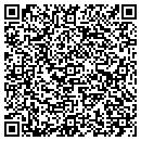 QR code with C & K Enterprise contacts