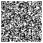 QR code with White Supply & Glass Co contacts