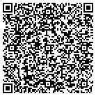 QR code with University-Va Health Systems contacts