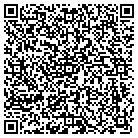 QR code with Promise Land Baptist Church contacts