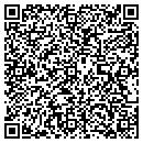 QR code with D & P Vending contacts