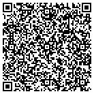 QR code with Admiral Security Service contacts