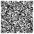 QR code with Back In Motion Physical Thrpy contacts