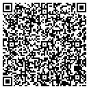 QR code with Custom Carpets contacts