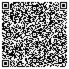 QR code with Caroline Animal Hospital contacts