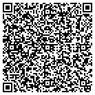 QR code with Glens Service Center contacts