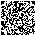 QR code with KFC contacts