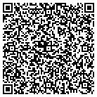 QR code with Service Master Building Mntnc contacts