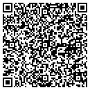 QR code with Haircuttery contacts