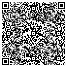 QR code with S P R Phantom Express Inc contacts