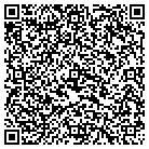 QR code with Hampton Roads Mail Service contacts