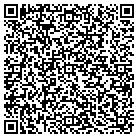 QR code with Danny Hanks Excavating contacts