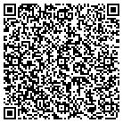 QR code with Hampton Physical Therapy PC contacts