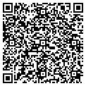 QR code with Magic contacts