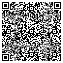 QR code with As Team Inc contacts