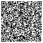 QR code with Laguna Design Center contacts