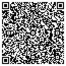 QR code with Helen's Food contacts