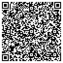 QR code with J L Jackson Rev contacts