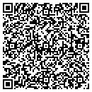 QR code with J&D Developers LLC contacts