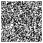 QR code with Uva-Obstetrics & Gynecology contacts