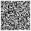 QR code with English First contacts